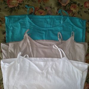 Bundle Old Navy Cami Tanks